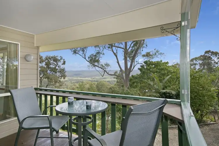 Main view of Homely house listing, 36 Honeydew Place, Ninderry QLD 4561