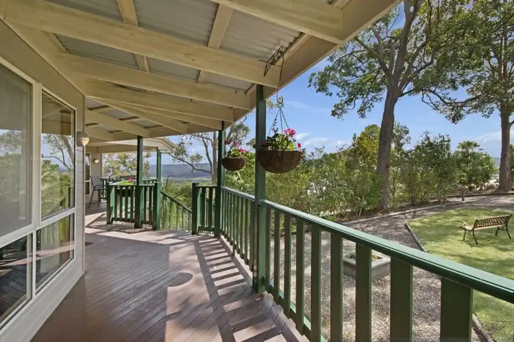 Second view of Homely house listing, 36 Honeydew Place, Ninderry QLD 4561