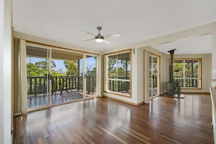 Fourth view of Homely house listing, 36 Honeydew Place, Ninderry QLD 4561