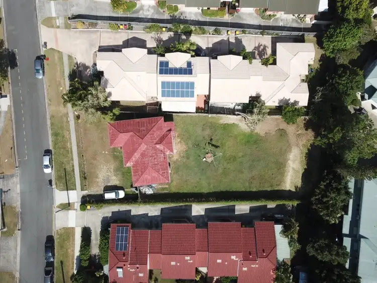 Fifth view of Homely house listing, 21 Osterley Road, Carina Heights QLD 4152