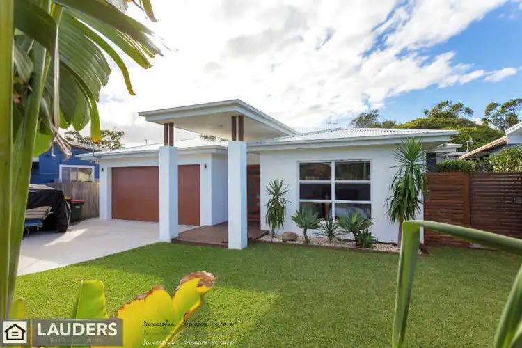 13 Hall Street, Old Bar NSW 2430