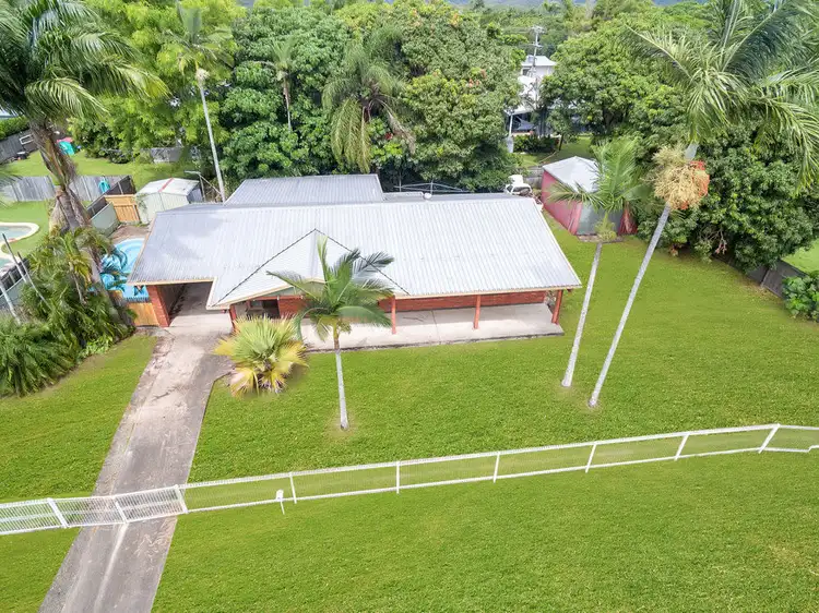 5 Mahab Street, Kewarra Beach QLD 4879