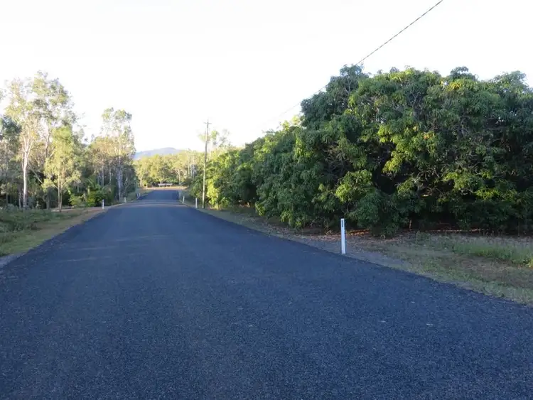 Fourth view of Homely land listing, LOT 23 LELONA DRIVE, Bloomsbury QLD 4799