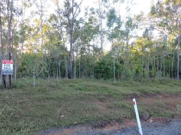 Fifth view of Homely land listing, LOT 23 LELONA DRIVE, Bloomsbury QLD 4799