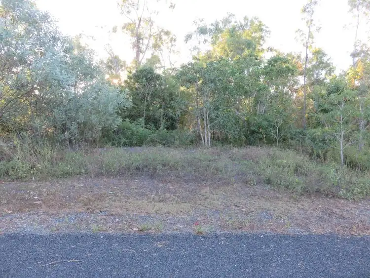 Sixth view of Homely land listing, LOT 23 LELONA DRIVE, Bloomsbury QLD 4799