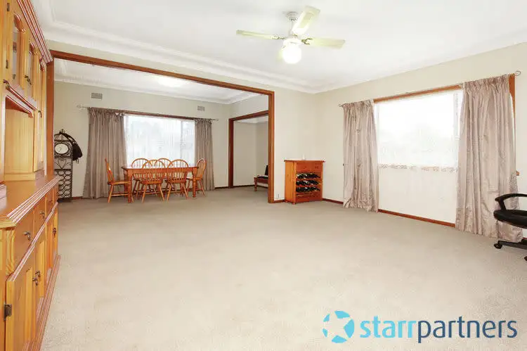 Fourth view of Homely house listing, 124 Centenary Road, South Wentworthville NSW 2145