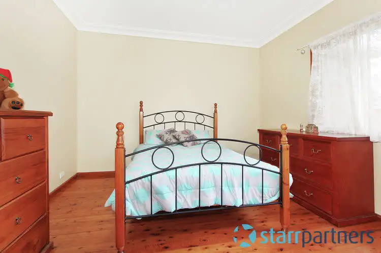 Fifth view of Homely house listing, 124 Centenary Road, South Wentworthville NSW 2145