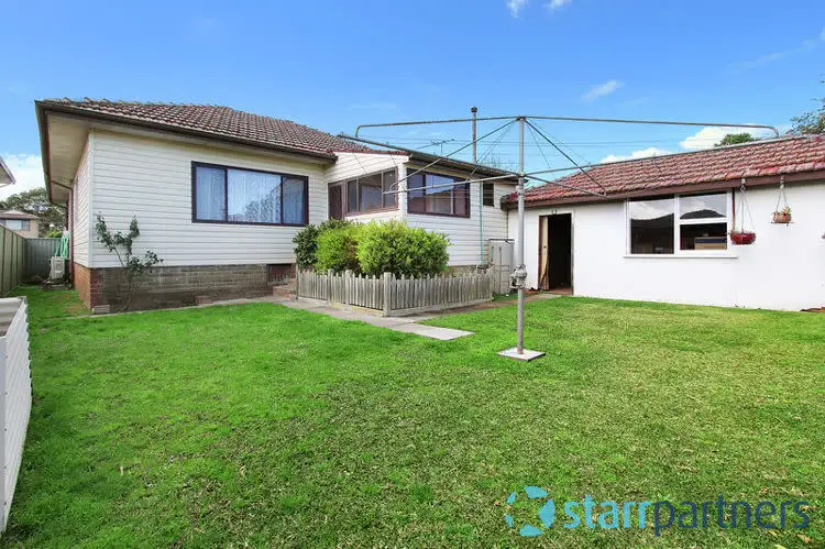 Sixth view of Homely house listing, 124 Centenary Road, South Wentworthville NSW 2145