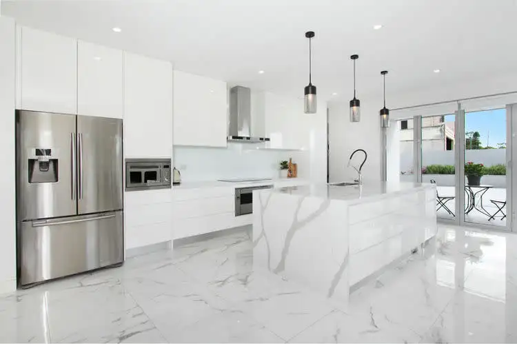 Second view of Homely house listing, 14 Mount Street, Constitution Hill NSW 2145