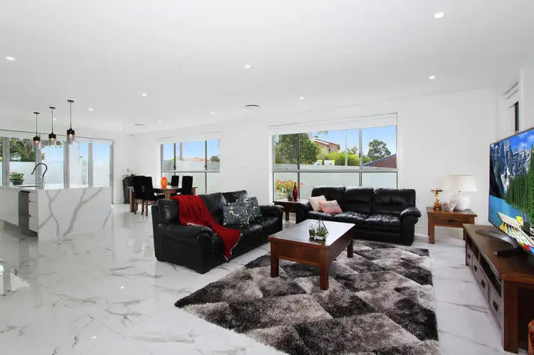 Fourth view of Homely house listing, 14 Mount Street, Constitution Hill NSW 2145