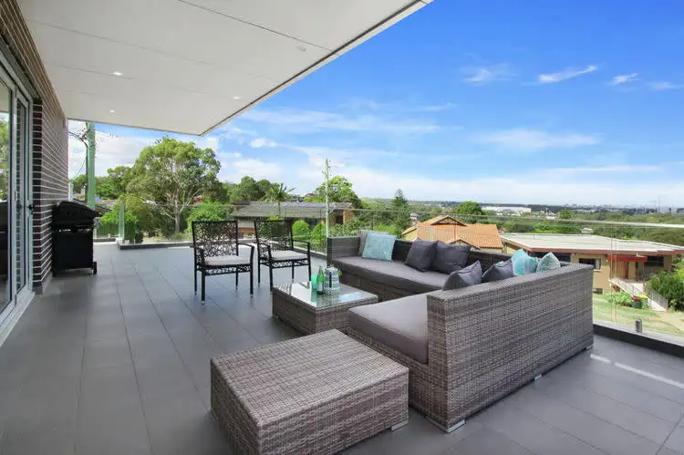 Sixth view of Homely house listing, 14 Mount Street, Constitution Hill NSW 2145
