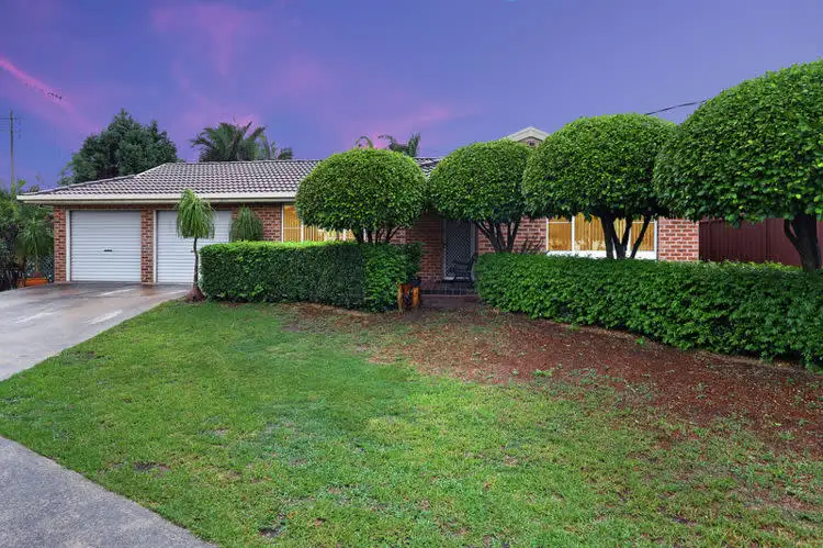 11 Brampton Place, Greystanes NSW 2145