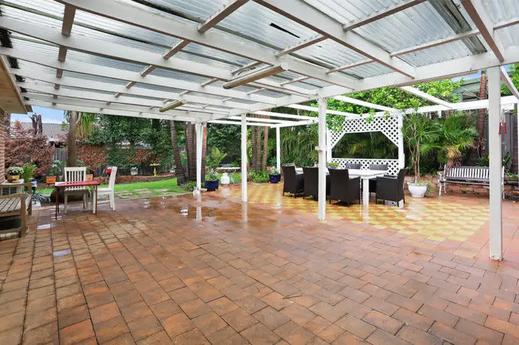 Fifth view of Homely house listing, 11 Brampton Place, Greystanes NSW 2145