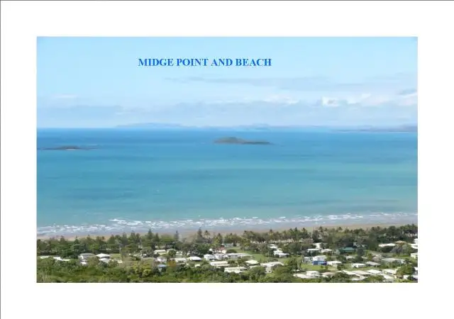 Seventh view of Homely unit listing, 39 B MARINE PARADE, Midge Point QLD 4799