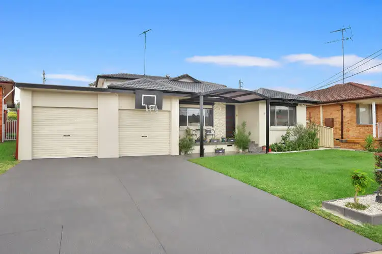 Main view of Homely house listing, 13 Cooma Road, Greystanes NSW 2145