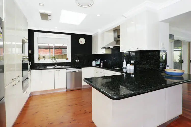 Second view of Homely house listing, 13 Cooma Road, Greystanes NSW 2145