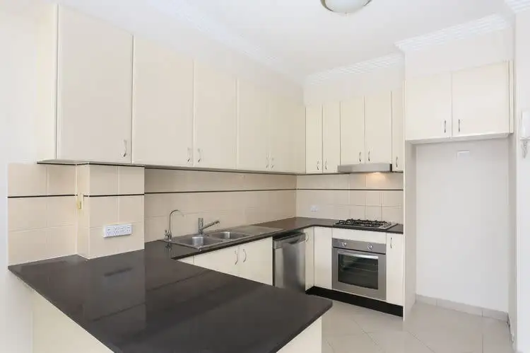 Second view of Homely townhouse listing, 14/335-339 Blaxcell Street, Granville NSW 2142