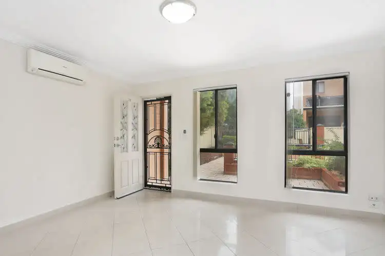 Third view of Homely townhouse listing, 14/335-339 Blaxcell Street, Granville NSW 2142