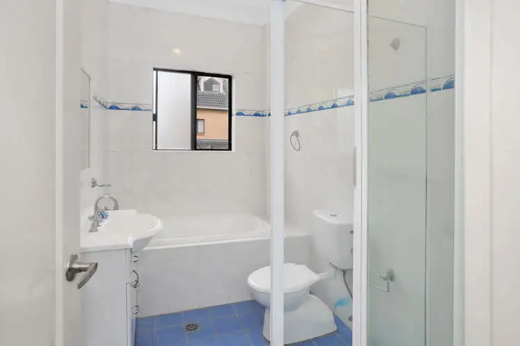 Fourth view of Homely townhouse listing, 14/335-339 Blaxcell Street, Granville NSW 2142