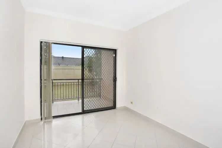 Fifth view of Homely townhouse listing, 14/335-339 Blaxcell Street, Granville NSW 2142