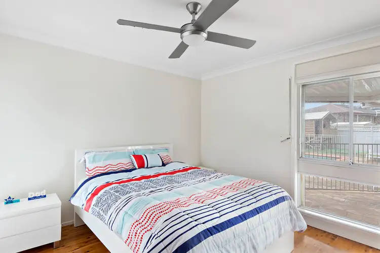 Fifth view of Homely house listing, 40 Warburton Crescent, Werrington County NSW 2747