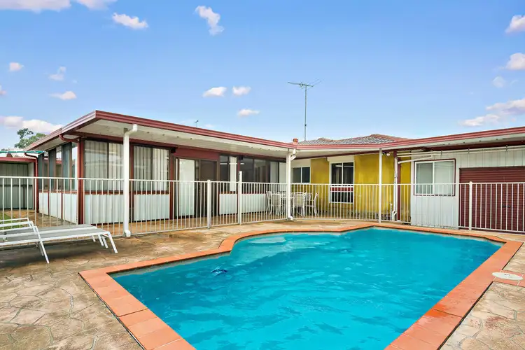 Sixth view of Homely house listing, 40 Warburton Crescent, Werrington County NSW 2747
