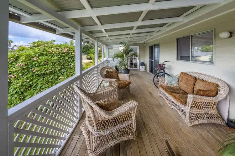 Third view of Homely house listing, 28 Arrawarra Road, Arrawarra Headland NSW 2456