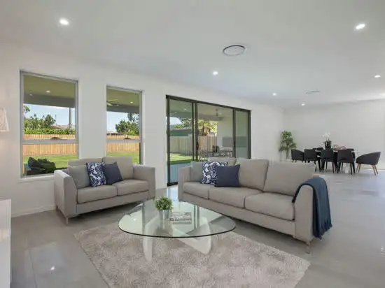 Second view of Homely house listing, 11 Dunedin Street, Sunnybank QLD 4109