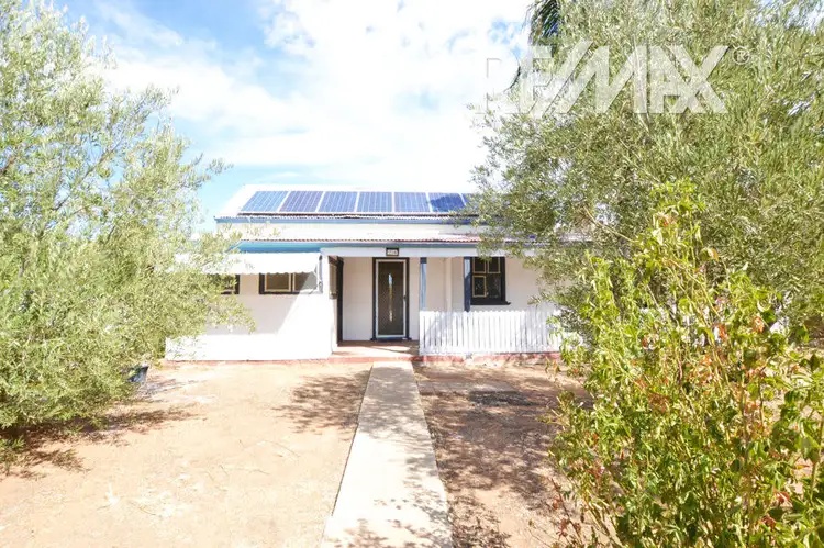 24 Hebden Street, Lockhart NSW 2656
