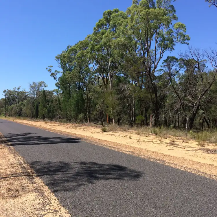 Third view of Homely land listing, Lot 8 Wallaby Drive, Cypress Gardens QLD 4357