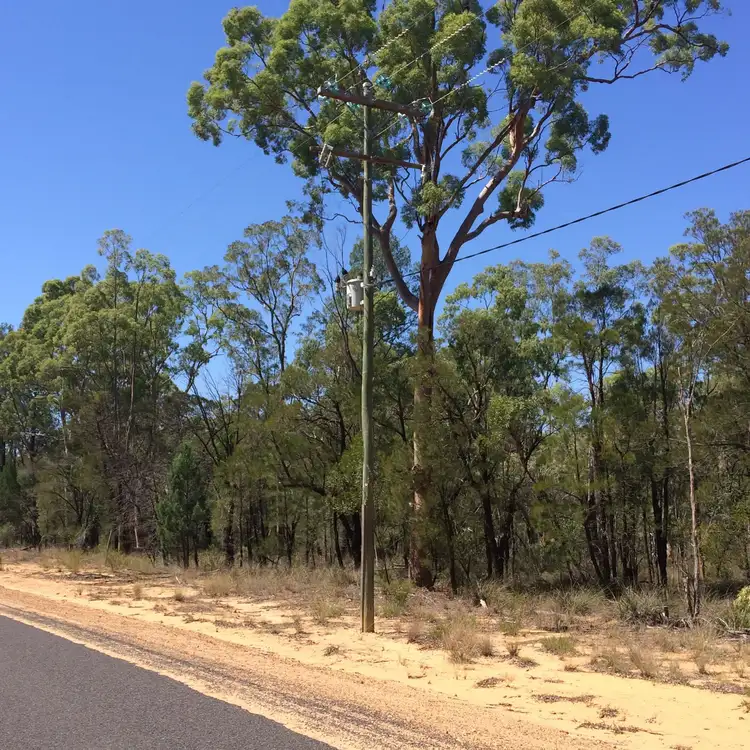 Fourth view of Homely land listing, Lot 8 Wallaby Drive, Cypress Gardens QLD 4357