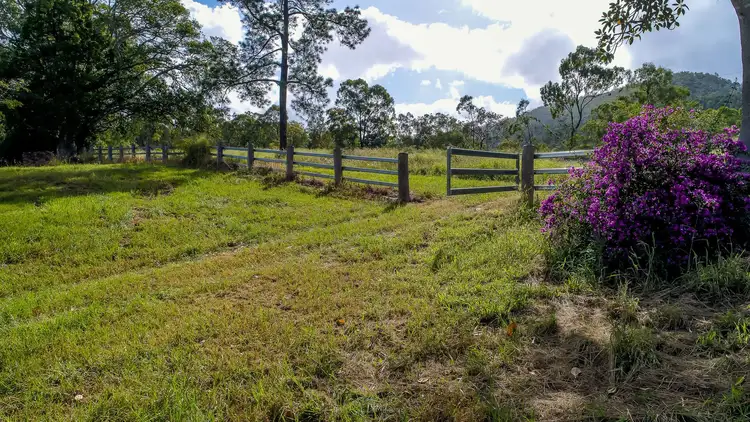 Second view of Homely land listing, Lot 269 Warrego Highway, Withcott QLD 4352