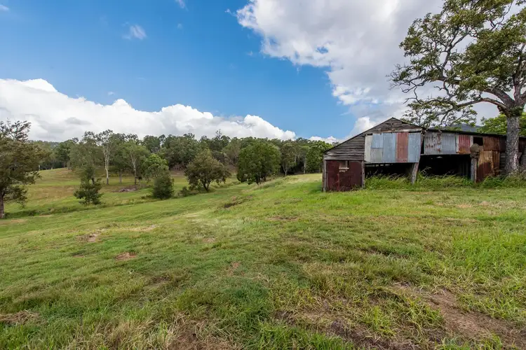 Third view of Homely land listing, Lot 269 Warrego Highway, Withcott QLD 4352