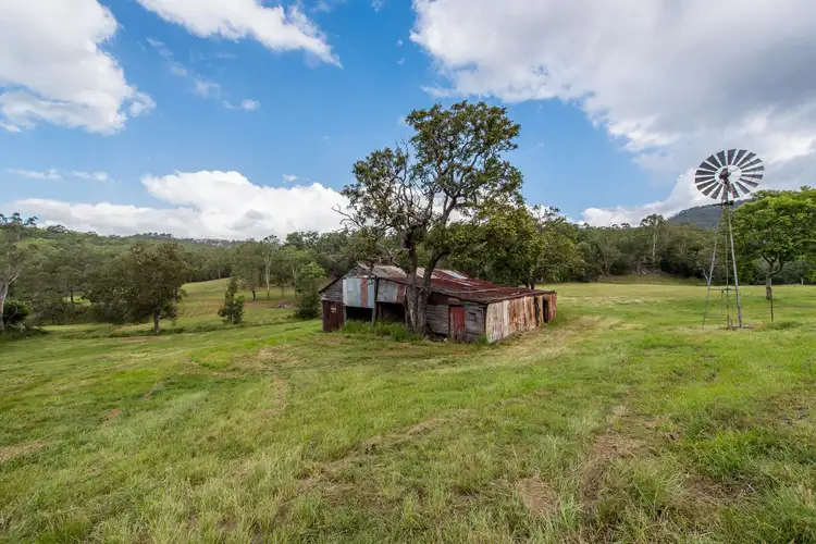 Fourth view of Homely land listing, Lot 269 Warrego Highway, Withcott QLD 4352