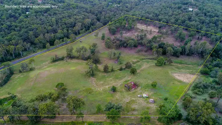 Fifth view of Homely land listing, Lot 269 Warrego Highway, Withcott QLD 4352