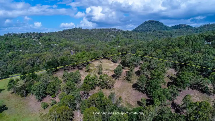 Sixth view of Homely land listing, Lot 269 Warrego Highway, Withcott QLD 4352