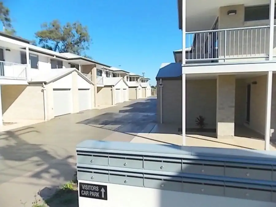 Main view of Homely townhouse listing, 13/12 Joyce Street, Coopers Plains QLD 4108