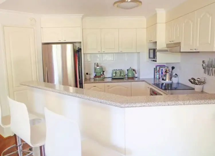 Sixth view of Homely townhouse listing, 5/64 Brighton Road, Highgate Hill QLD 4101