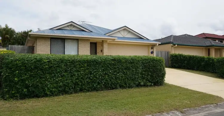 Main view of Homely house listing, 5 Selkirk Close, Oxley QLD 4075