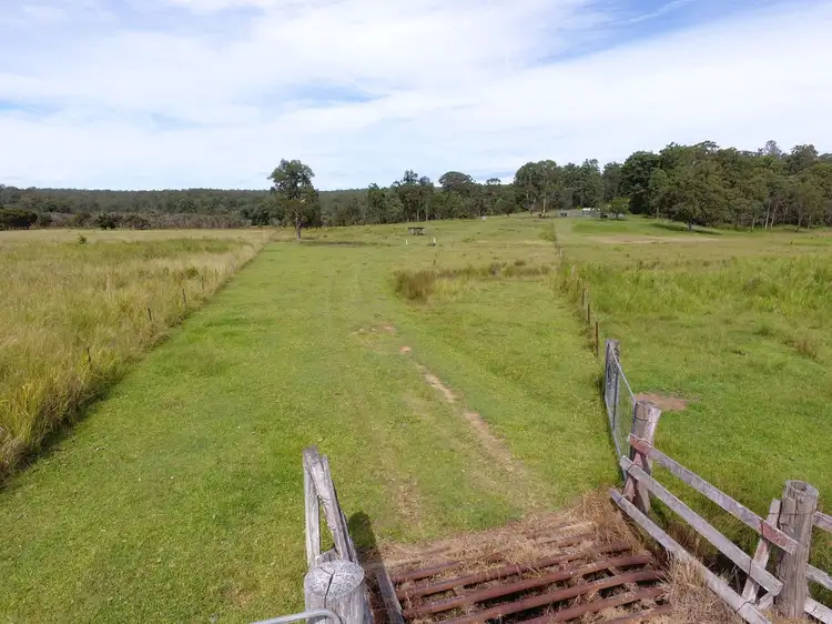 1159 Mount Marsh Road, Whiporie NSW 2469