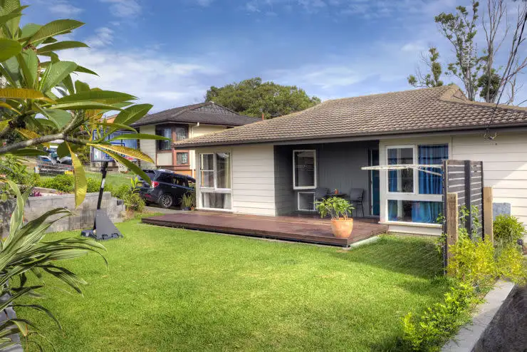 49 Nelson Street, Nambucca Heads NSW 2448
