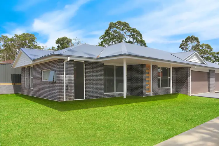Main view of Homely house listing, 23 Aldenham Road, Warnervale NSW 2259