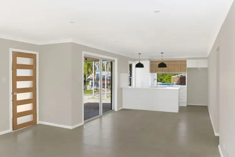 Second view of Homely house listing, 23 Aldenham Road, Warnervale NSW 2259