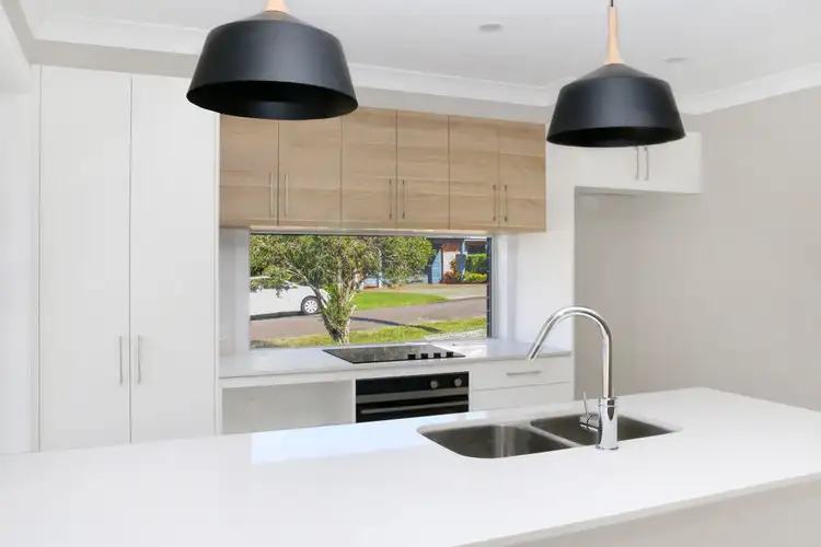 Third view of Homely house listing, 23 Aldenham Road, Warnervale NSW 2259
