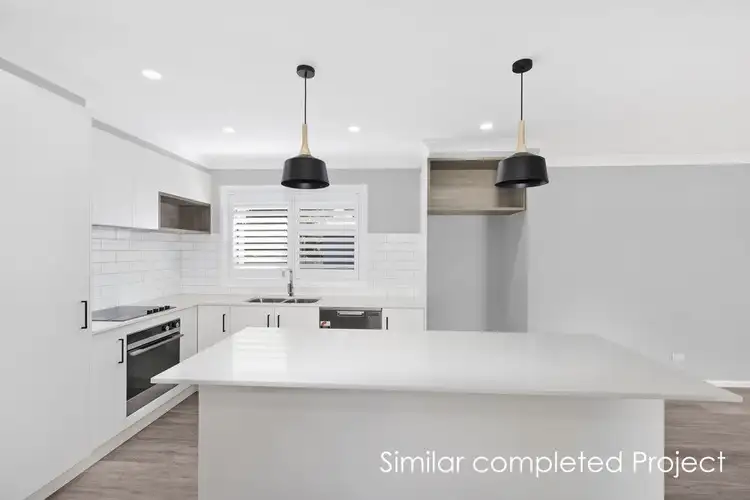 Fourth view of Homely house listing, 23 Aldenham Road, Warnervale NSW 2259