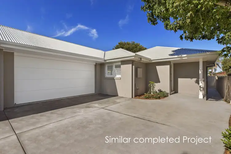 61A Kelsey Road, Noraville NSW 2263