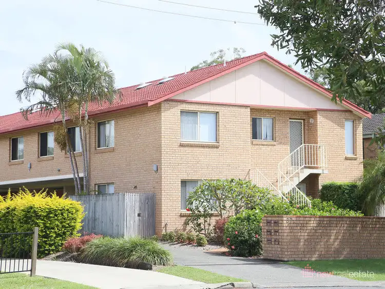 Main view of Homely unit listing, 3/37 York Street, Coffs Harbour NSW 2450