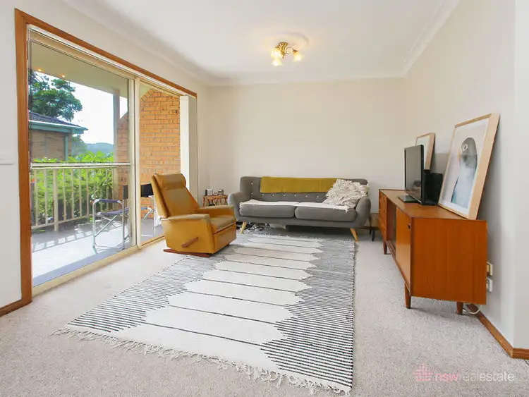 Second view of Homely unit listing, 3/37 York Street, Coffs Harbour NSW 2450
