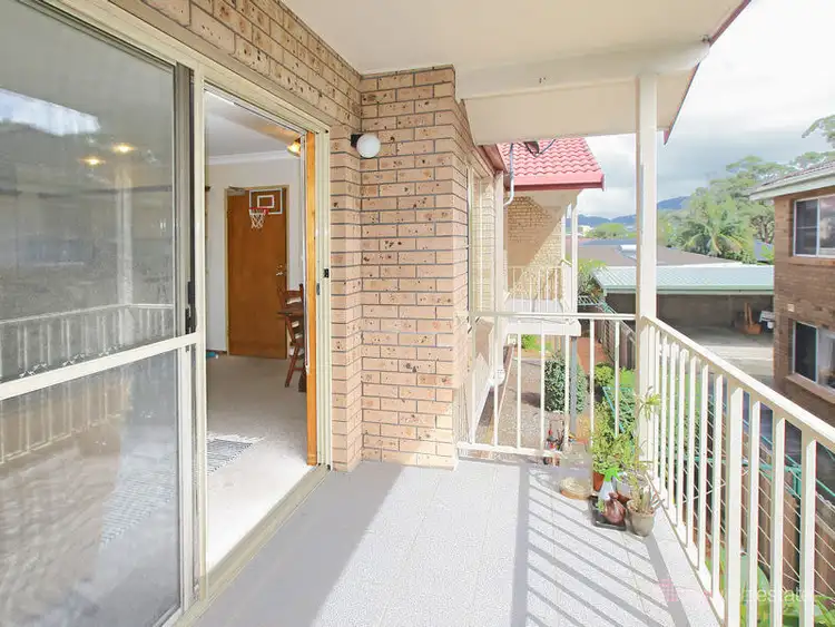 Fourth view of Homely unit listing, 3/37 York Street, Coffs Harbour NSW 2450