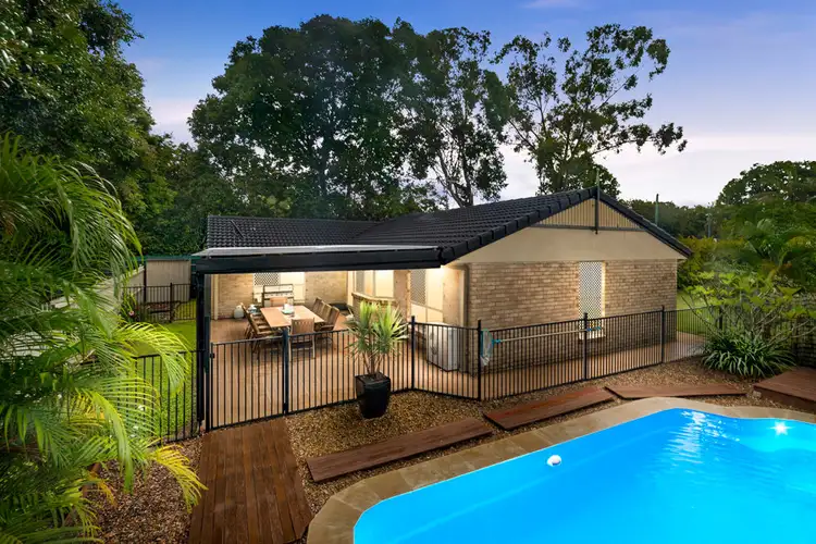 Main view of Homely house listing, 37 Mountain Blue Drive, Kallangur QLD 4503